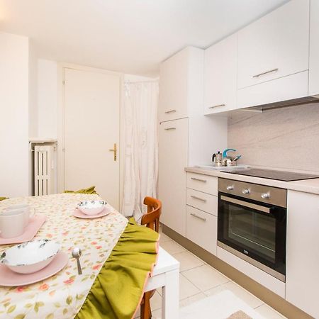 Apartamento Golden Eagle Turín Exterior foto