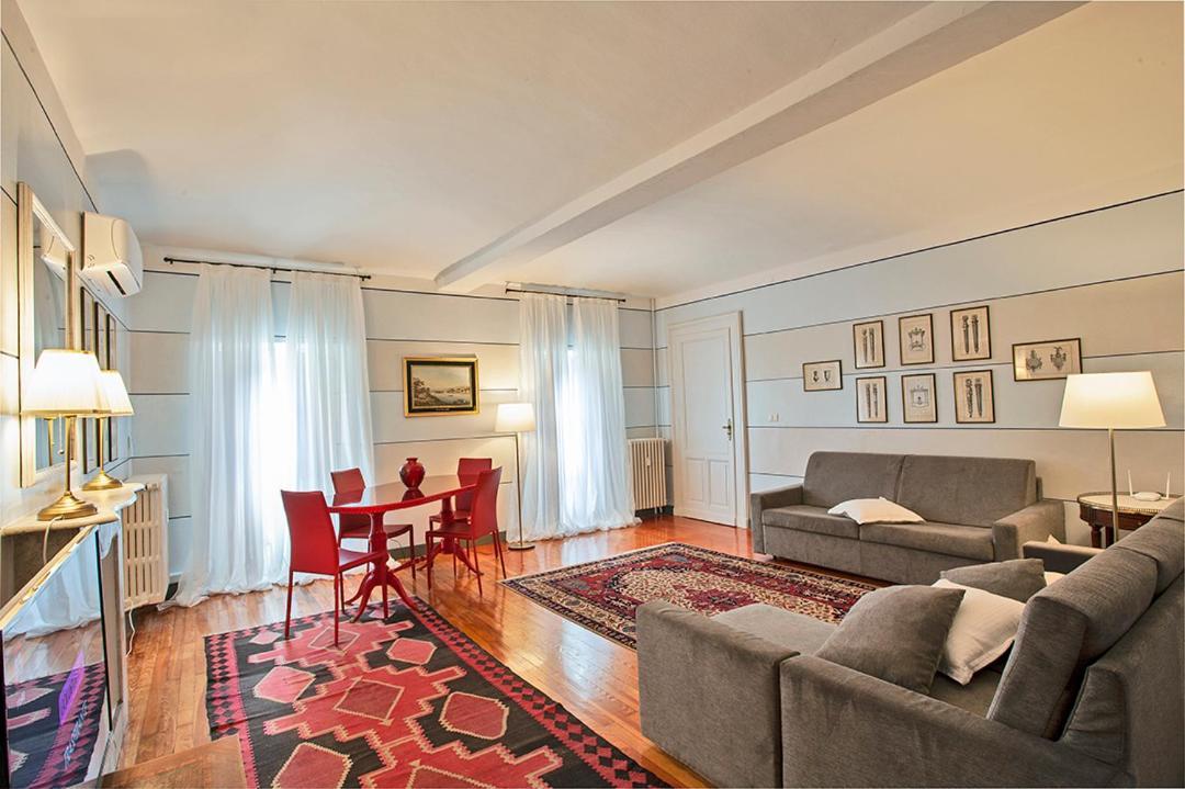 Apartamento Golden Eagle Turín Exterior foto