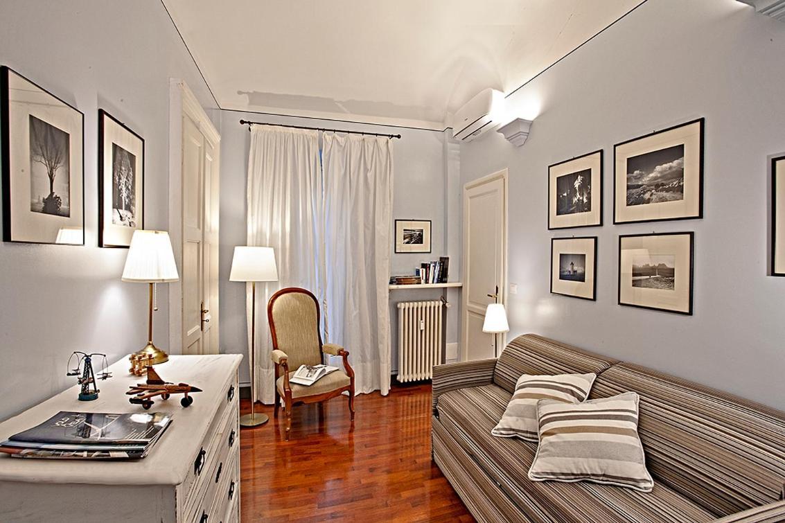 Apartamento Golden Eagle Turín Exterior foto