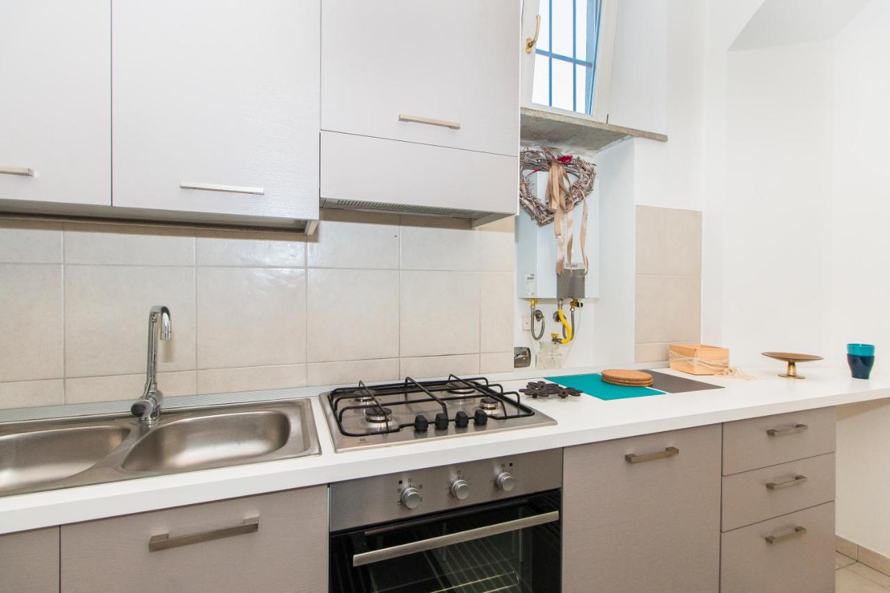 Apartamento Golden Eagle Turín Exterior foto