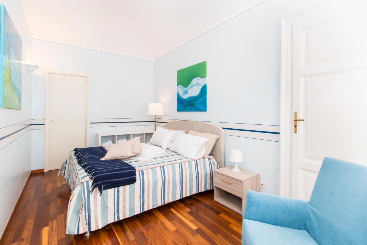 Apartamento Golden Eagle Turín Exterior foto