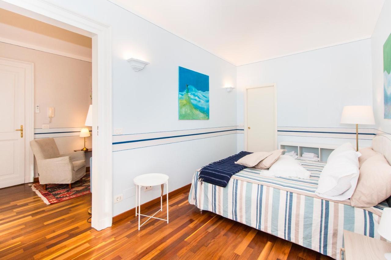 Apartamento Golden Eagle Turín Exterior foto