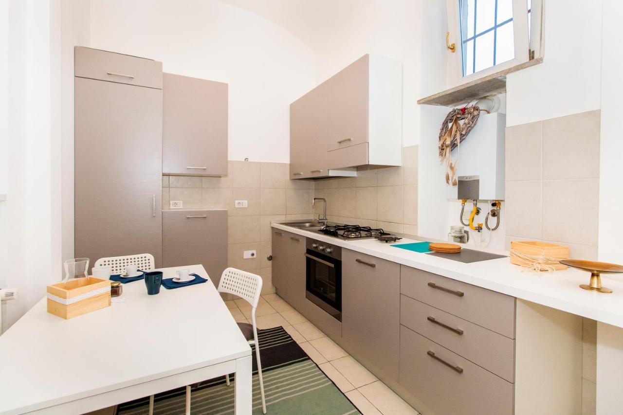 Apartamento Golden Eagle Turín Exterior foto