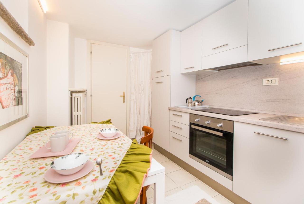 Apartamento Golden Eagle Turín Exterior foto