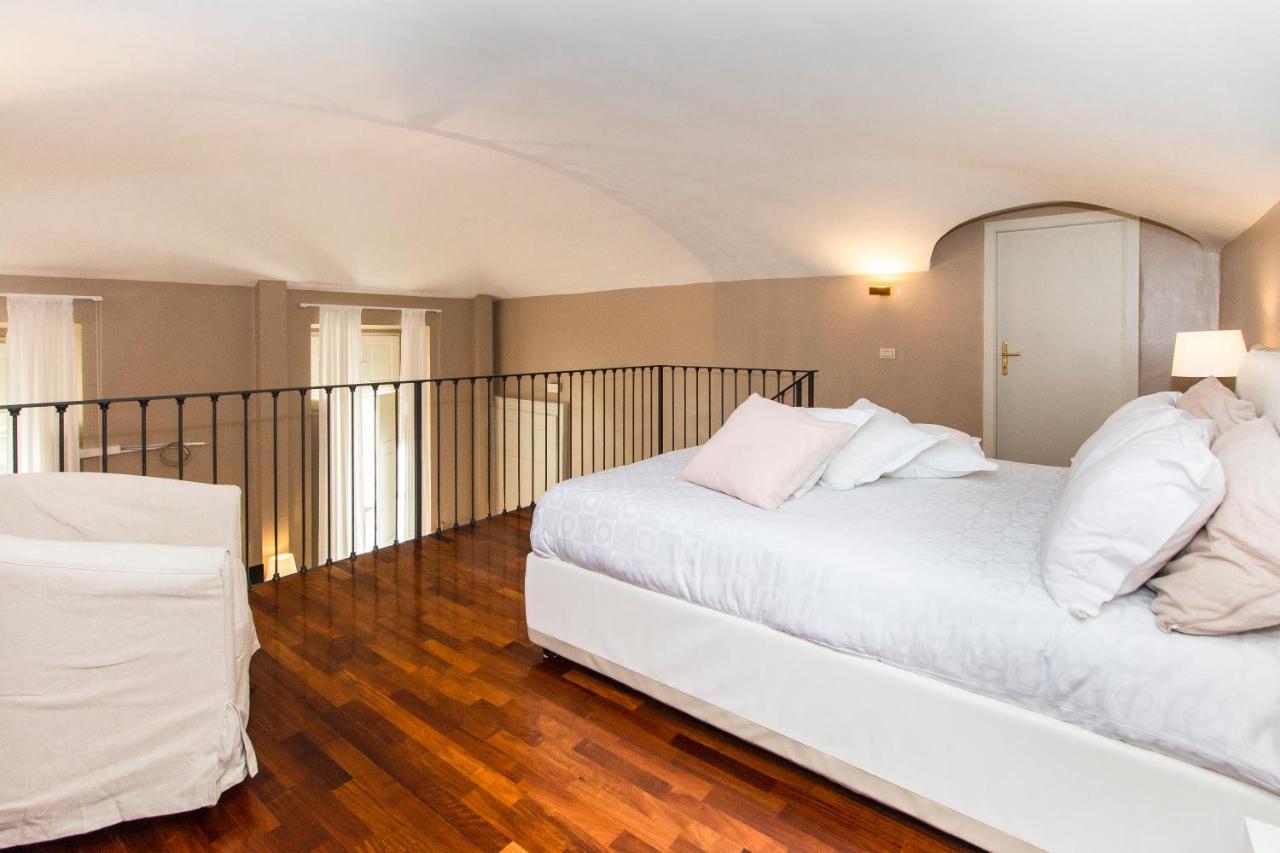 Apartamento Golden Eagle Turín Exterior foto