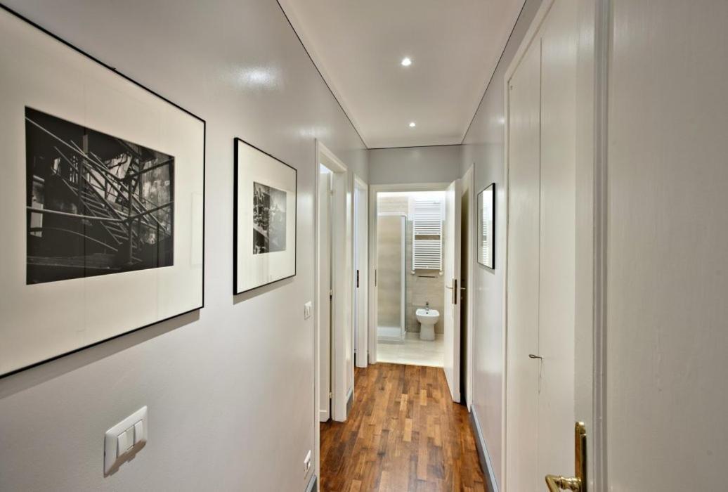 Apartamento Golden Eagle Turín Exterior foto