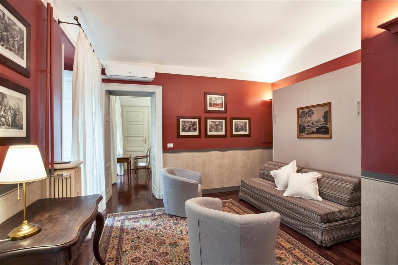 Apartamento Golden Eagle Turín Exterior foto