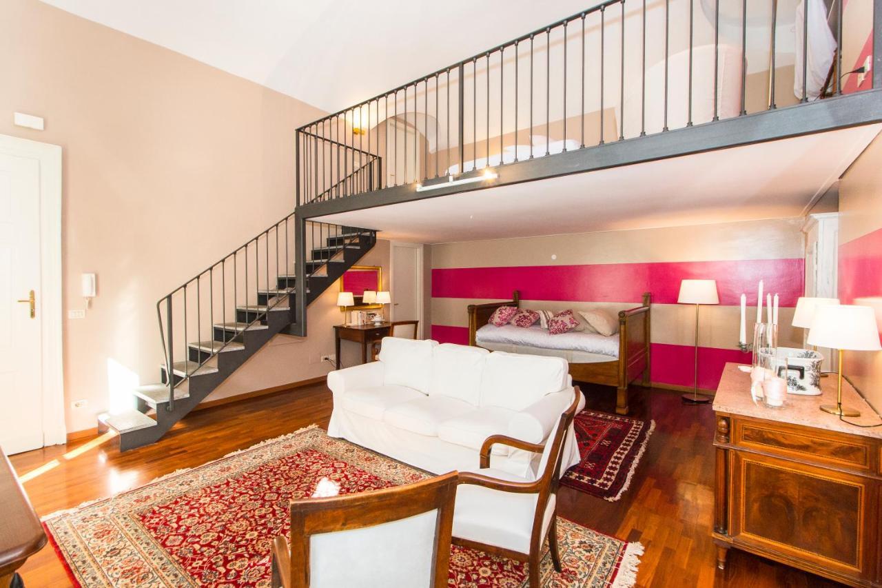Apartamento Golden Eagle Turín Exterior foto