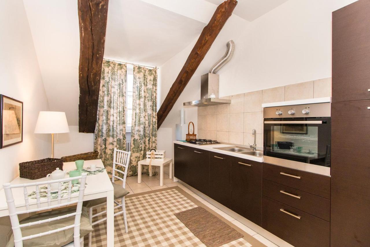 Apartamento Golden Eagle Turín Exterior foto